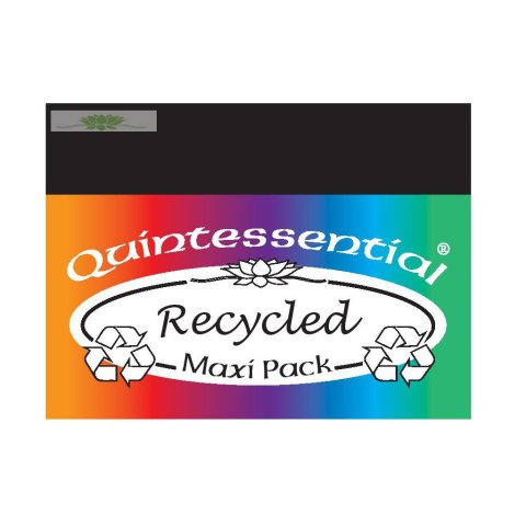 Quintessential  Maxi  Packs 8