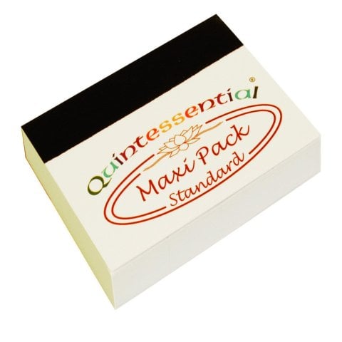 Quintessential  Maxi  Packs