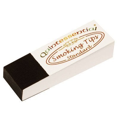 Quintessential  Smoking  Tips