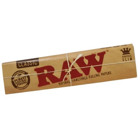 Raw  Kingsize  Slim