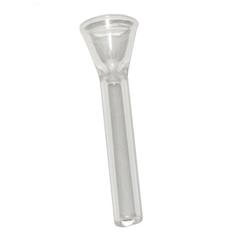 Replacement  Glass  Stem  For  Gwc  Bongs