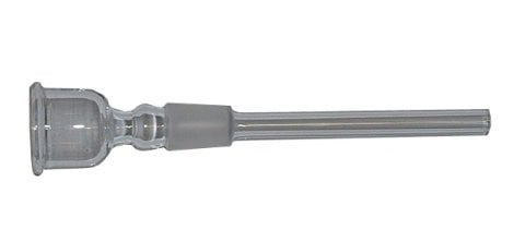 Replacement  Glass  Stems