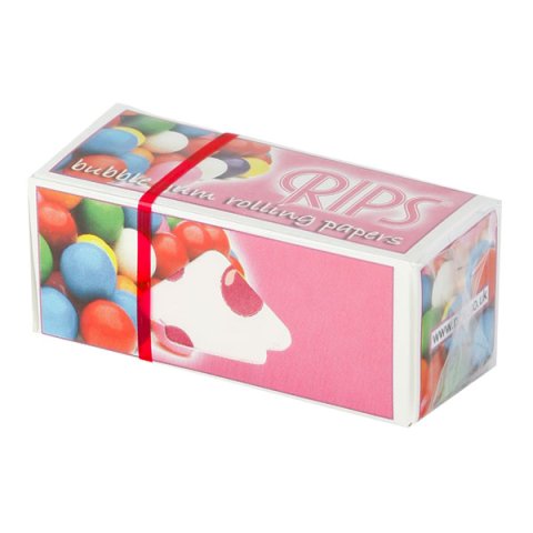 Rips  Flavoured  Rolls 4m 6