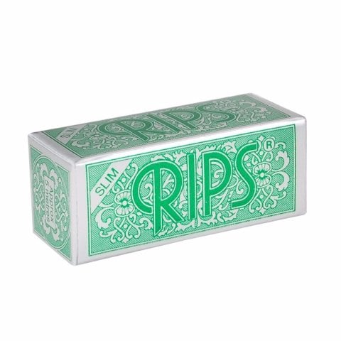 Rips  Green  Slim