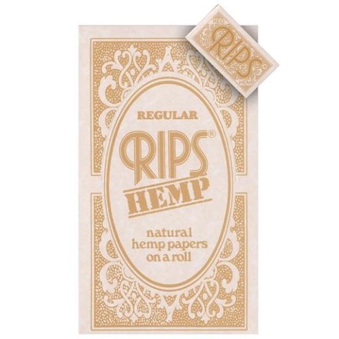 Rips  Hemp  Regular 1
