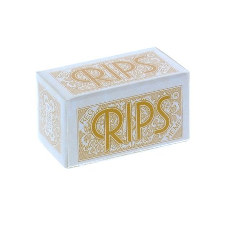 Rips  Hemp  Regular