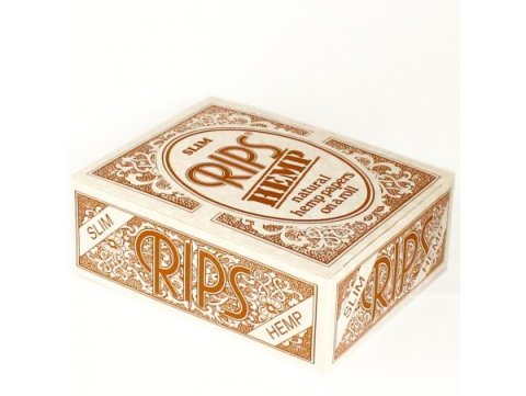 Rips  Hemp  Slim 1