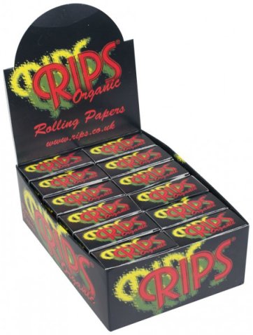 Rips  Organic  Slim 1