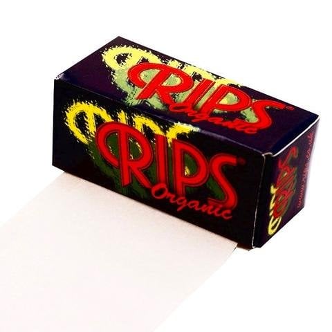 Rips  Organic  Slim