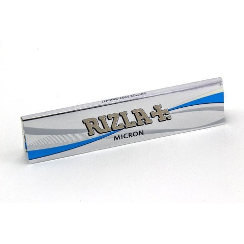 Rizla  Micron  Kingsize  Slim