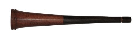 Shahnai  Style  Chillum