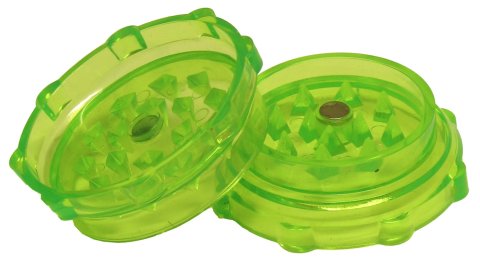 Shark  Tooth  Grinder  With  Magnet 1