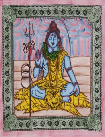 Shiva  Design  Double