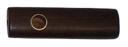 Small  Flat  Wooden  Pipe  Assorted 2