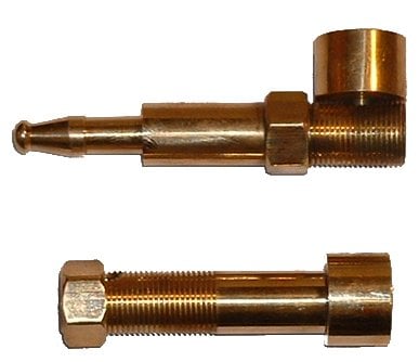 Small  Nut   Bolt  Pipe
