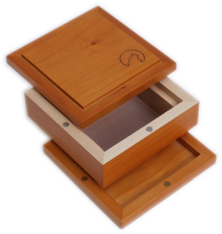 Small  X  Range  Box