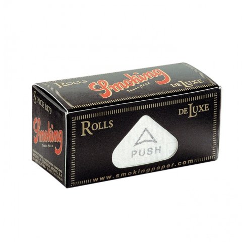 Smoking  Deluxe  Rolls