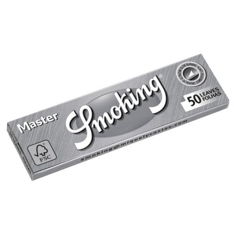 Smoking  Master 1 14