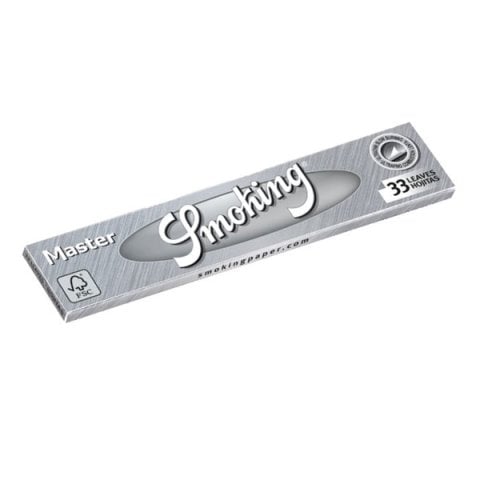 Smoking  Master  Kingsize  Slim