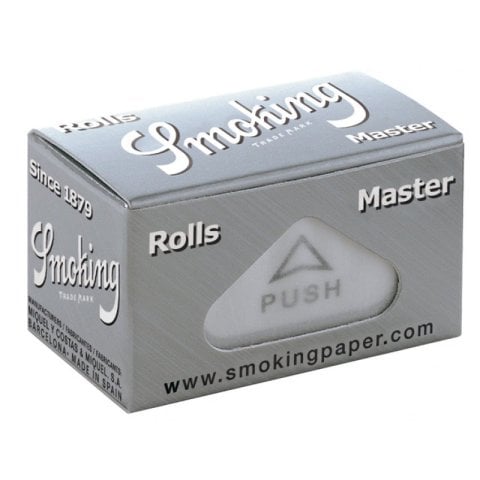 Smoking  Master  Rolls