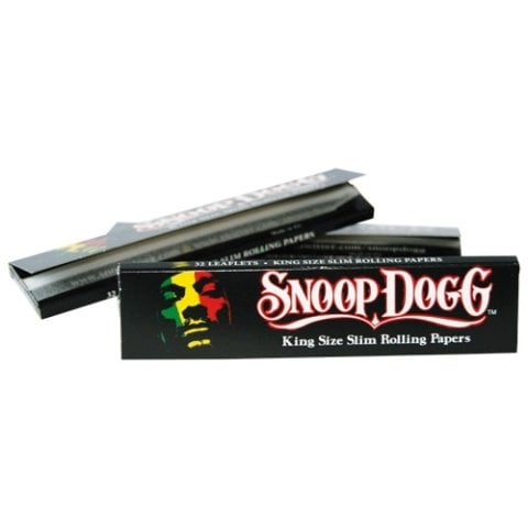 Snoop  Dogg  Kingsize  Slim