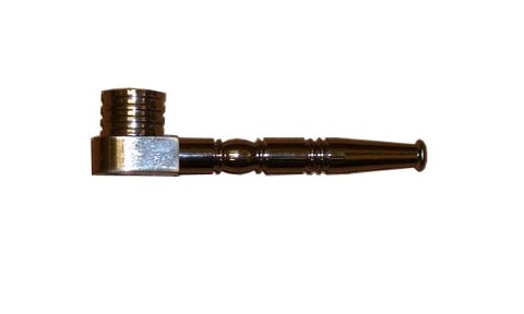 Solid  Brass  Pipe