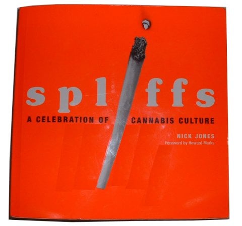 Spliffs  Book
