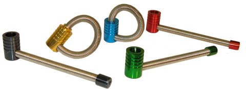 Spring  Pipes