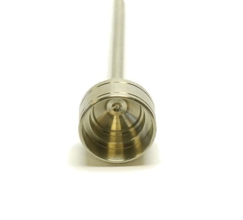 Stainless  Steel  Dabbing  Tool 14mm  18mm  Joints