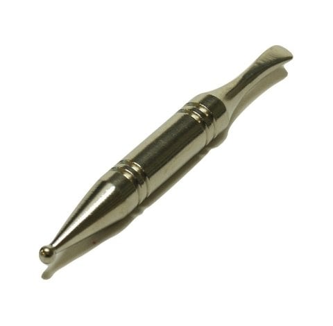 Stainless  Steel  Dabbing  Tool