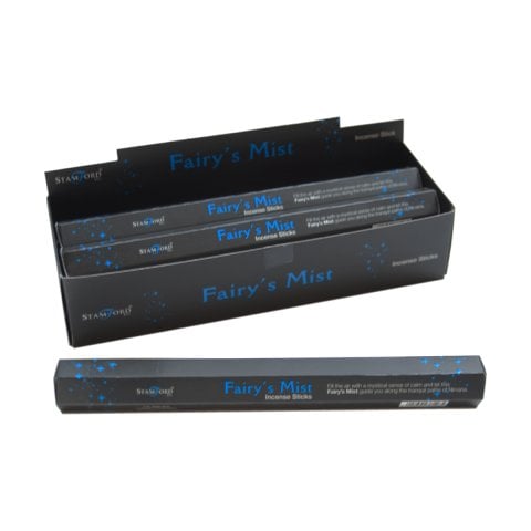 Stamford  Black  Incense  Sticks 1