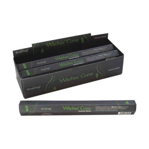 Stamford  Black  Incense  Sticks 3