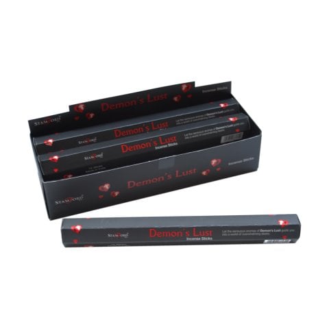 Stamford  Black  Incense  Sticks 5