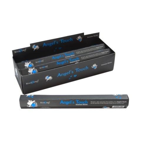 Stamford  Black  Incense  Sticks