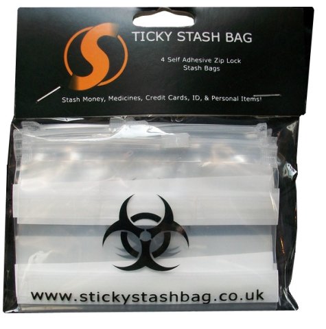 Sticky  Stash  Bags 1