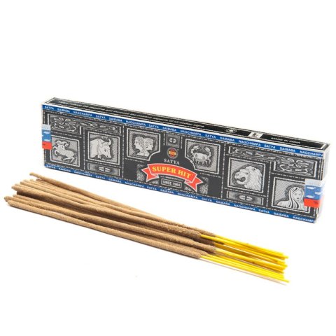 Super  Hit  Incense 1