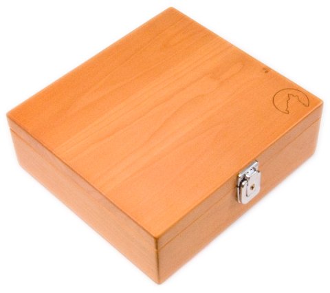 T4  Deluxe  Rolling  Box 1