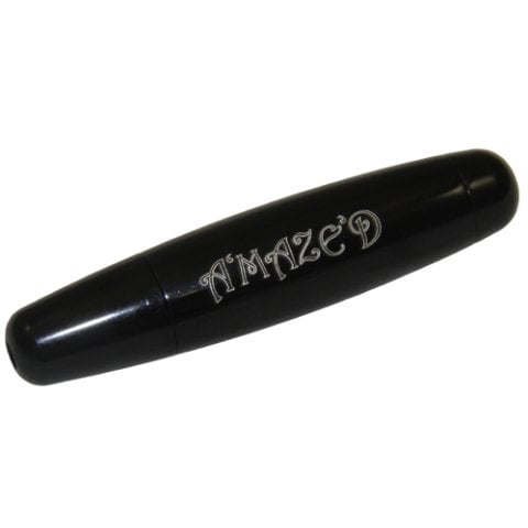 The  Amazed  Pipe  Black