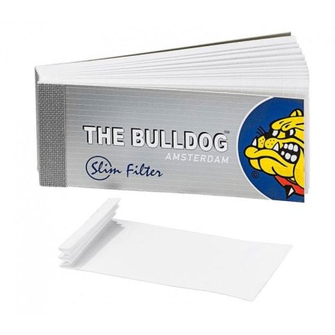 The  Bulldog  Tips