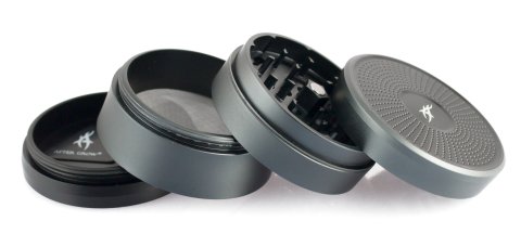 The  Solinder  By  After  Grow 5