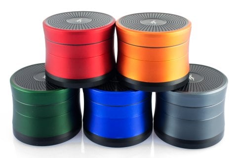 The  Solinder  By  After  Grow