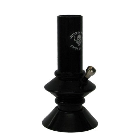 The  Squat  Acrylic  Bong