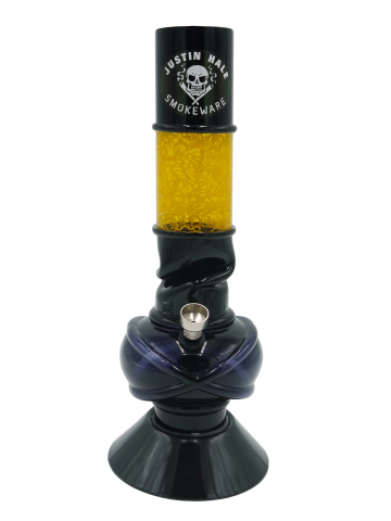The  Window  Acrylic  Bong 1