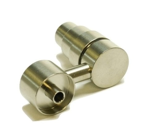 Titanium  Dabbing  Nails