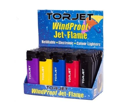 Torjet  Lighter
