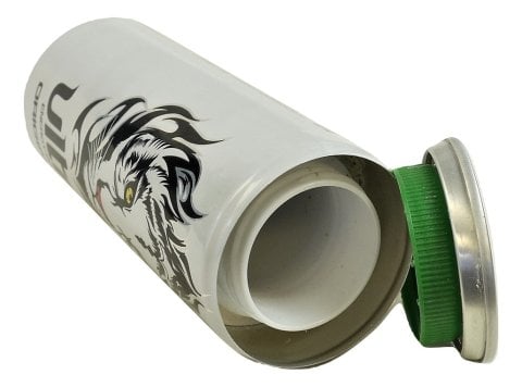 Ultra  Energy  Drink  Stash  Can 2