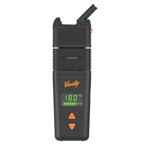 Venty  Vaporiser
