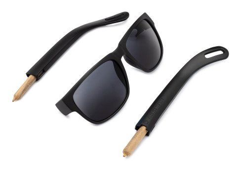 Vicerays  Classic  Sunglasses  With  Storage 7