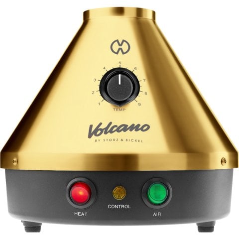 Volcano  Classic  Vaporiser