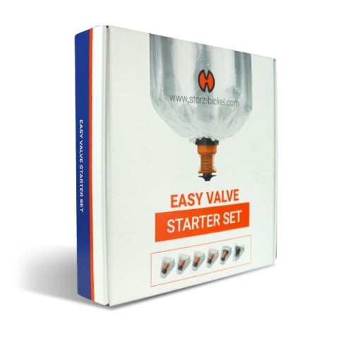 Volcano  Easy  Valve  Accessories